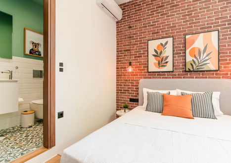 Interior Photography