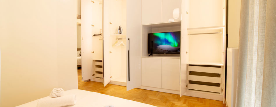 Interior Photography - Urban Cat Studio