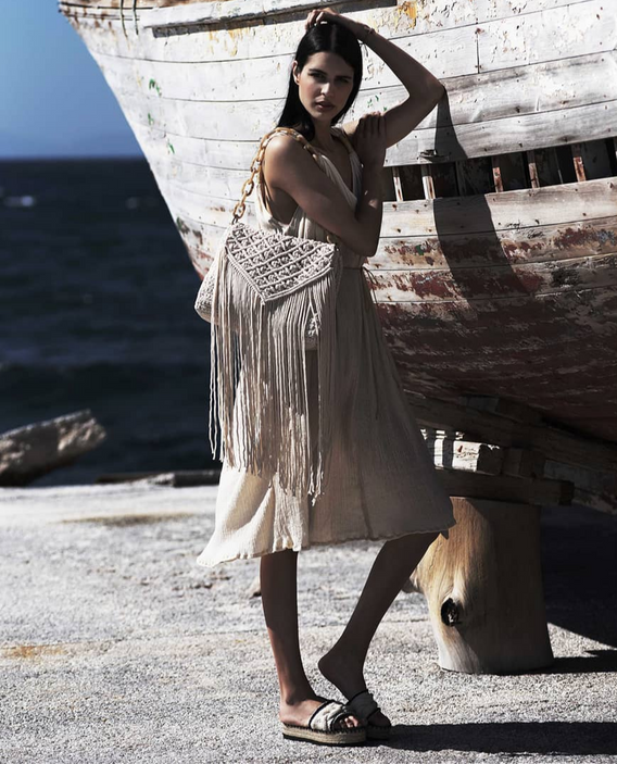 Fashion Brand Photography