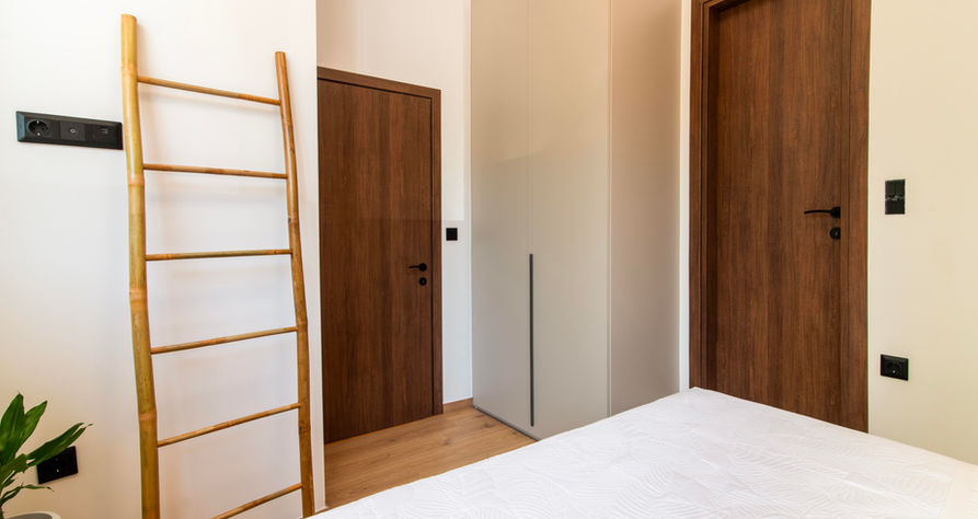 Interior Photography