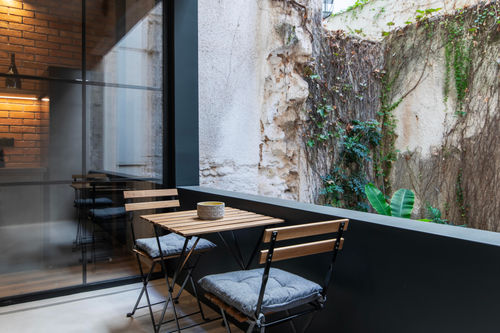 Interior Photography