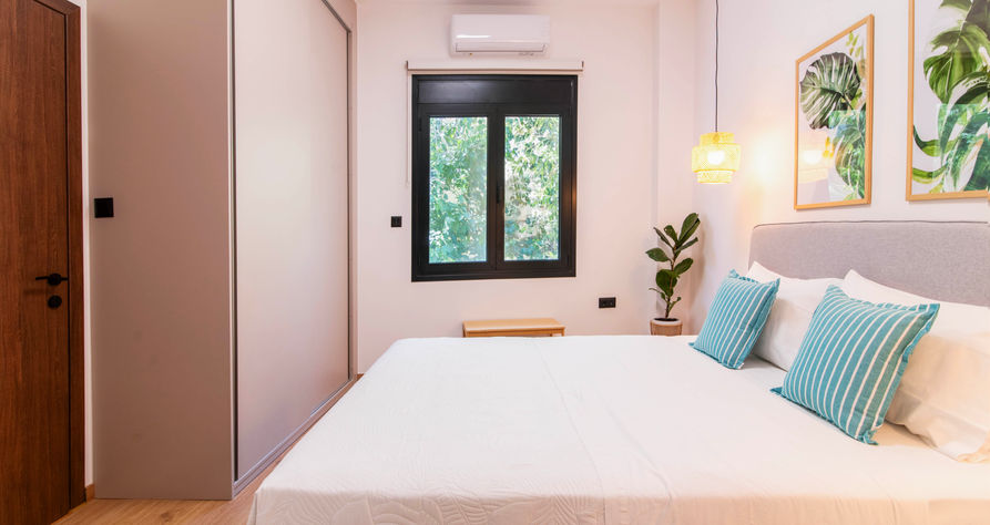 Interior Photography