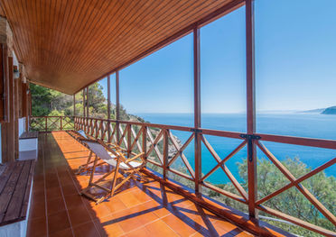 Interior Photography