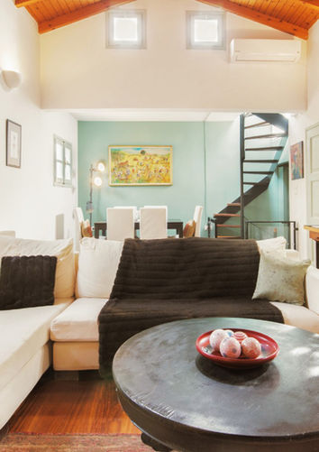 Interior Photography