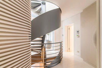 Interior Photography - Urban Cat Studio