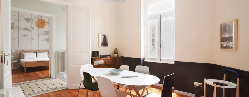 Interior Photography