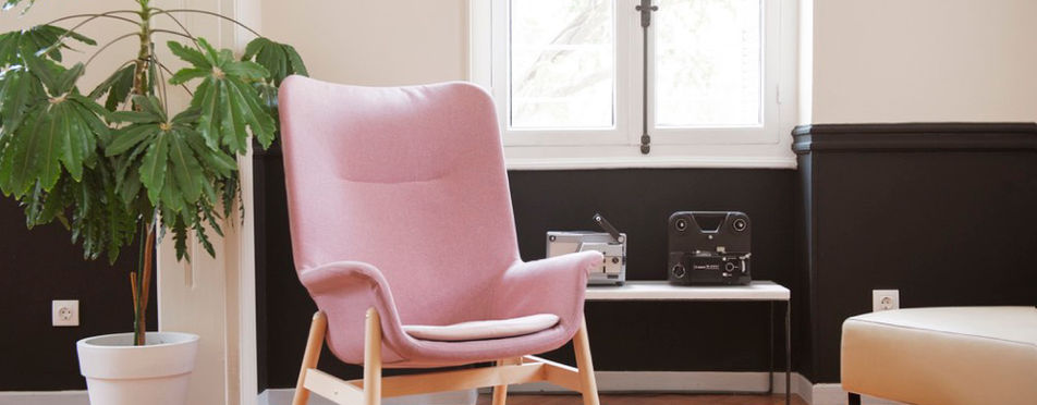 Interior Photography