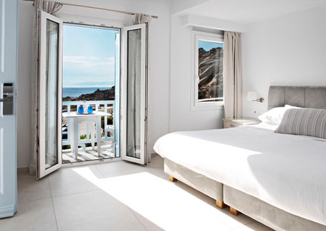 Interior Photography