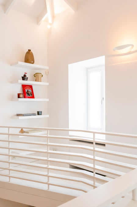 Interior Photography - Urban Cat Studio