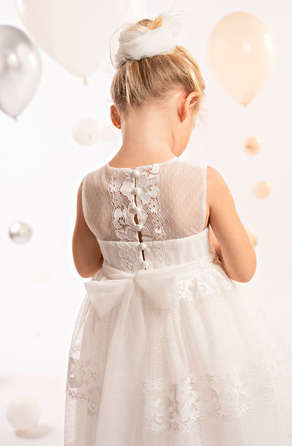 Kids Fashion Photography