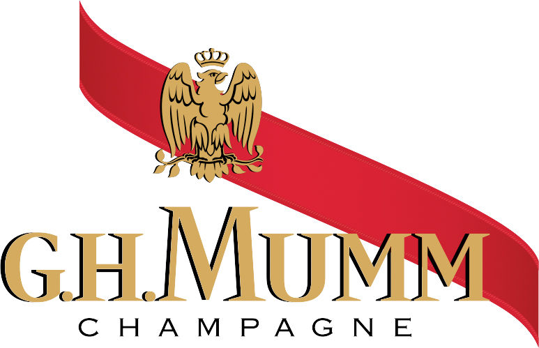 Champagne MUMM