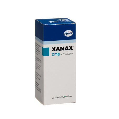 Köp Xanax 2mg Xanor i Sverige