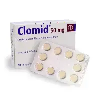 Clomid 50 mg — exakt ovulationsstimulans och hur du beställer i Sverige
