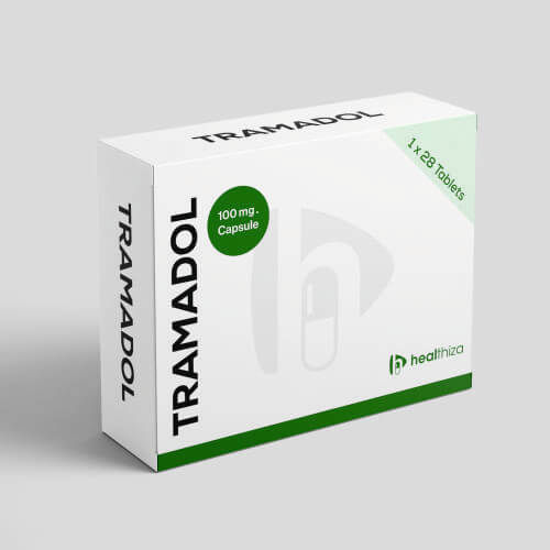 Köp Tramadol 100mg i Sverige