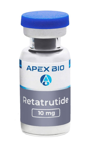 Köp Retatrutide 10 mg i Sverige