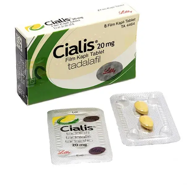 Köp Cialis 20mg i Sverige
