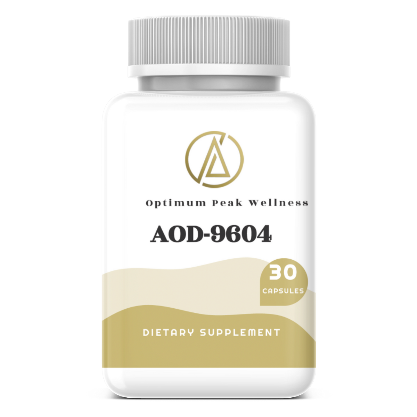 Köp AOD-9604 10 mg (Kapslar) i Sverige