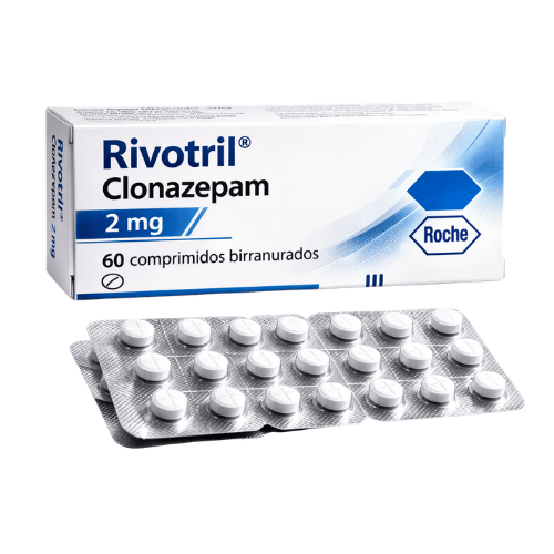 Köp Rivotril 2mg i Sverige