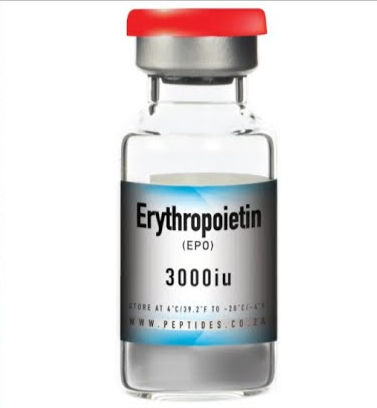 Köp EPO 3000iu i Sverige