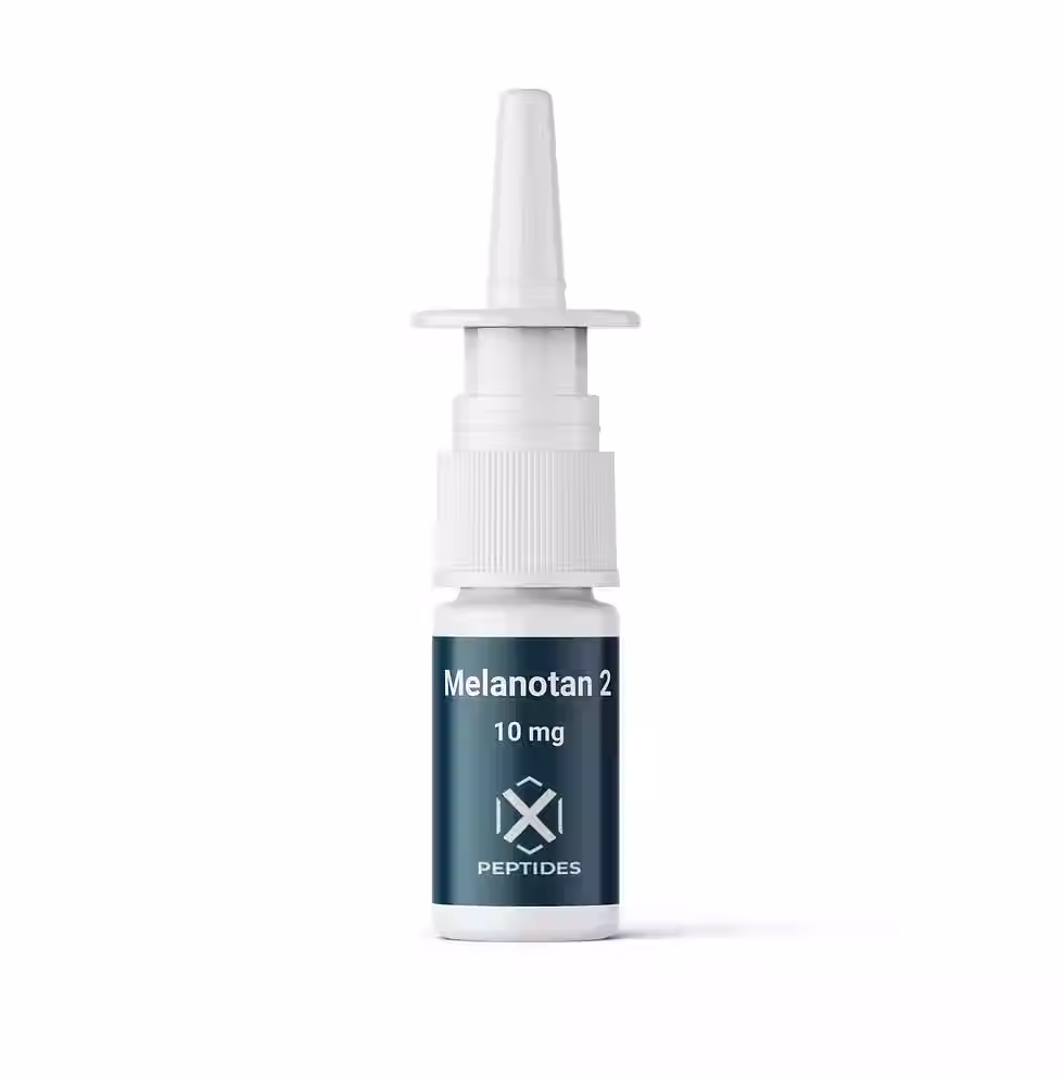 Köp Melanotan II 10 mg nässpray i Sverige