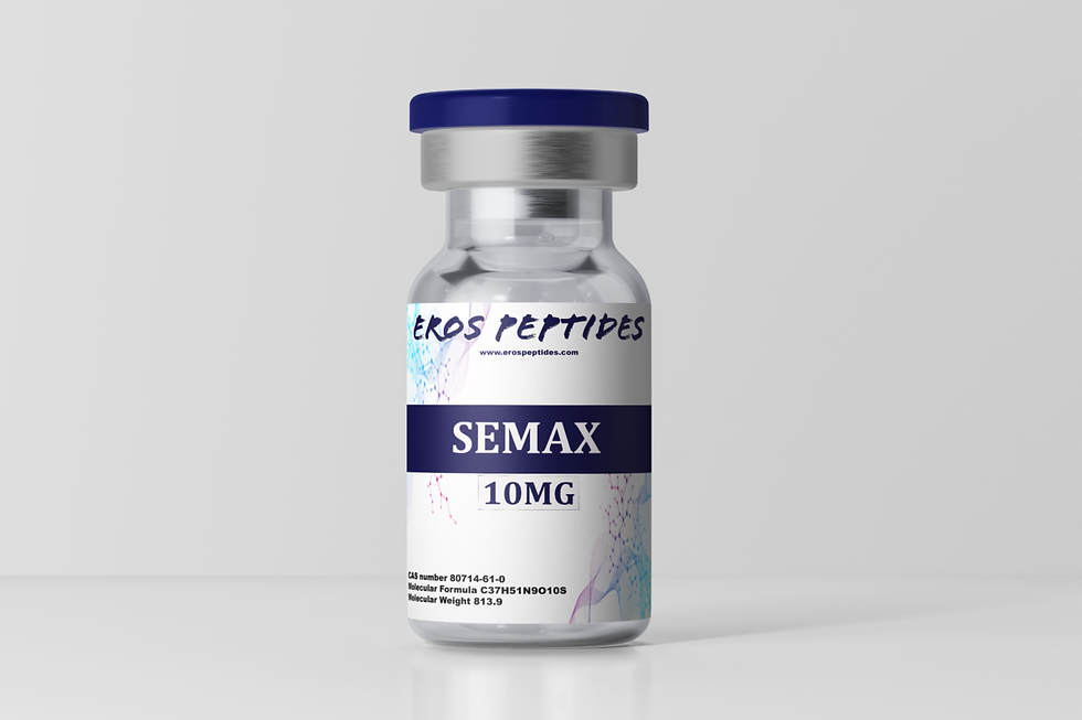 Köp Semax 10 mg (15 ml) i Sverige