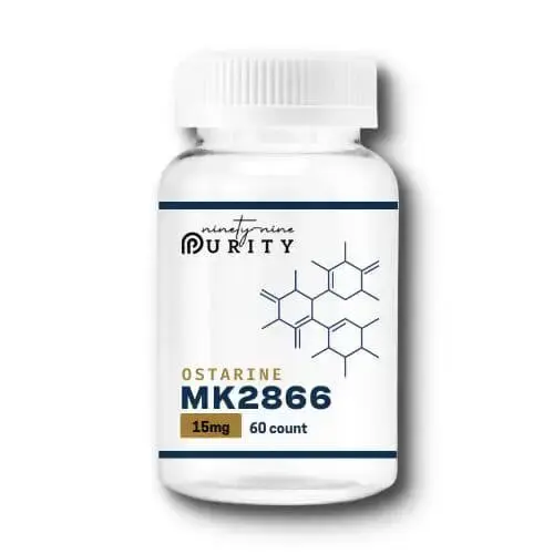 Köp MK-2866 (Ostarine) 10 mg i Sverige