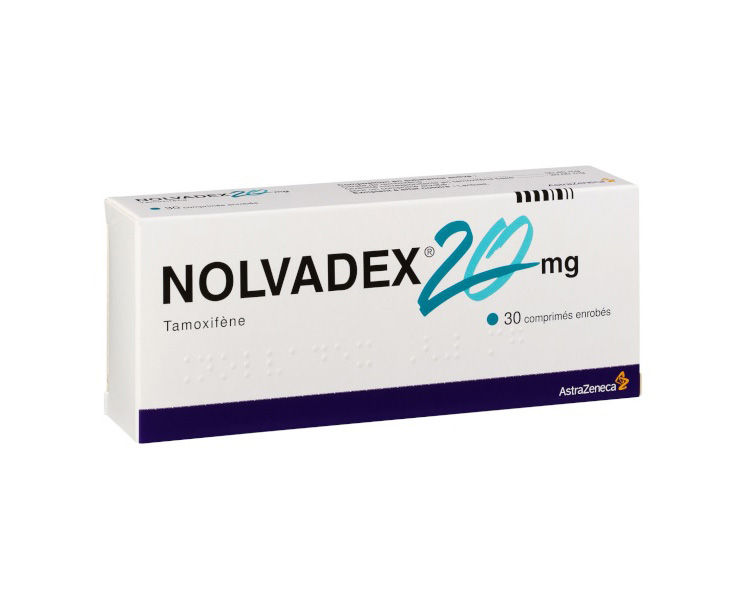 Köp Nolvadex 20mg i Sverige