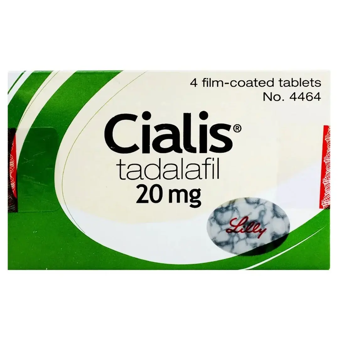 Köp Cialis 20mg i Sverige