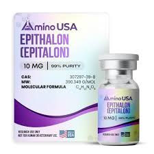 Kjøp Epithalon (Epitalon) 10 mg i Norge