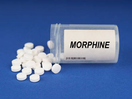 Morfin 30 mg — en människofokuserad och trygg guide