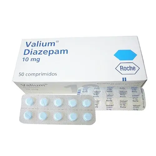 Köp Valium (Diazepam) 10mg i Sverige