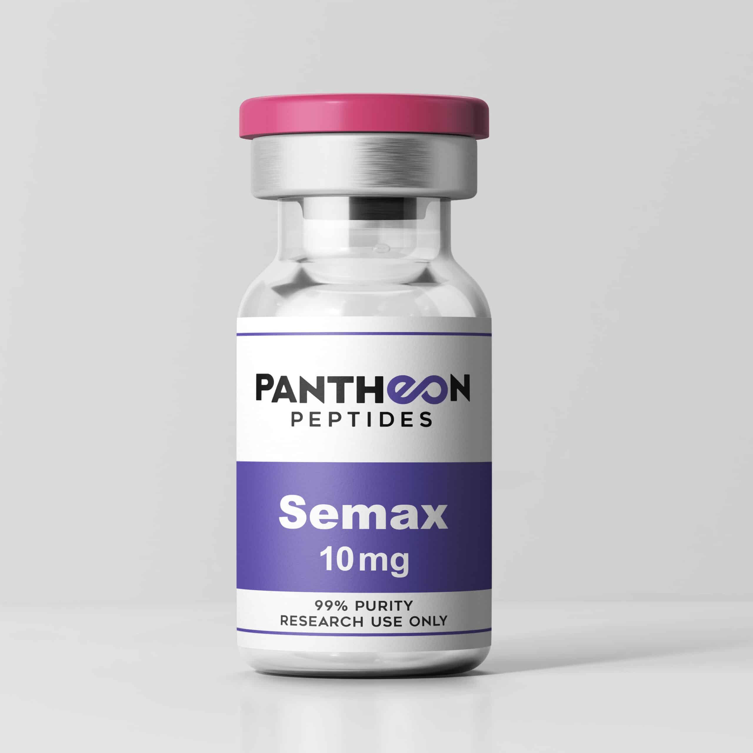 Köp Semax 10 mg (15 ml) i Sverige