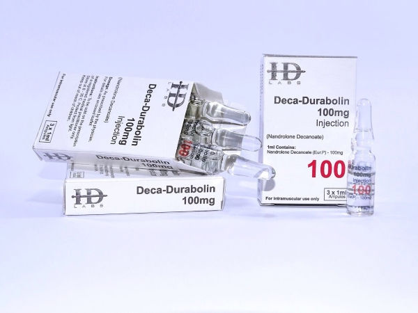 Köp Deca-Durabolin 100mg/2ml i Sverige