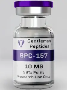 Köp BPC-157 10 mg injektionsflaska i Sverige