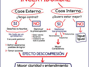 Incertidumbre y decisiones
