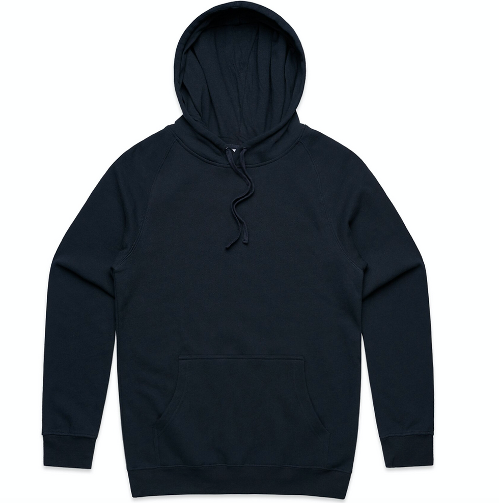 Thumbnail: Mens Supply Hoodie Premium