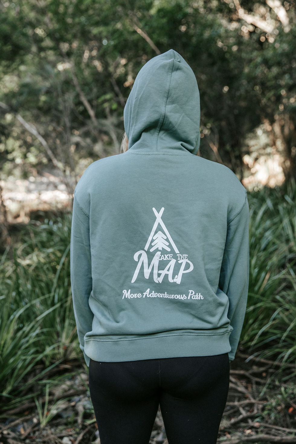 Thumbnail: Womens Hoodie+ Premium