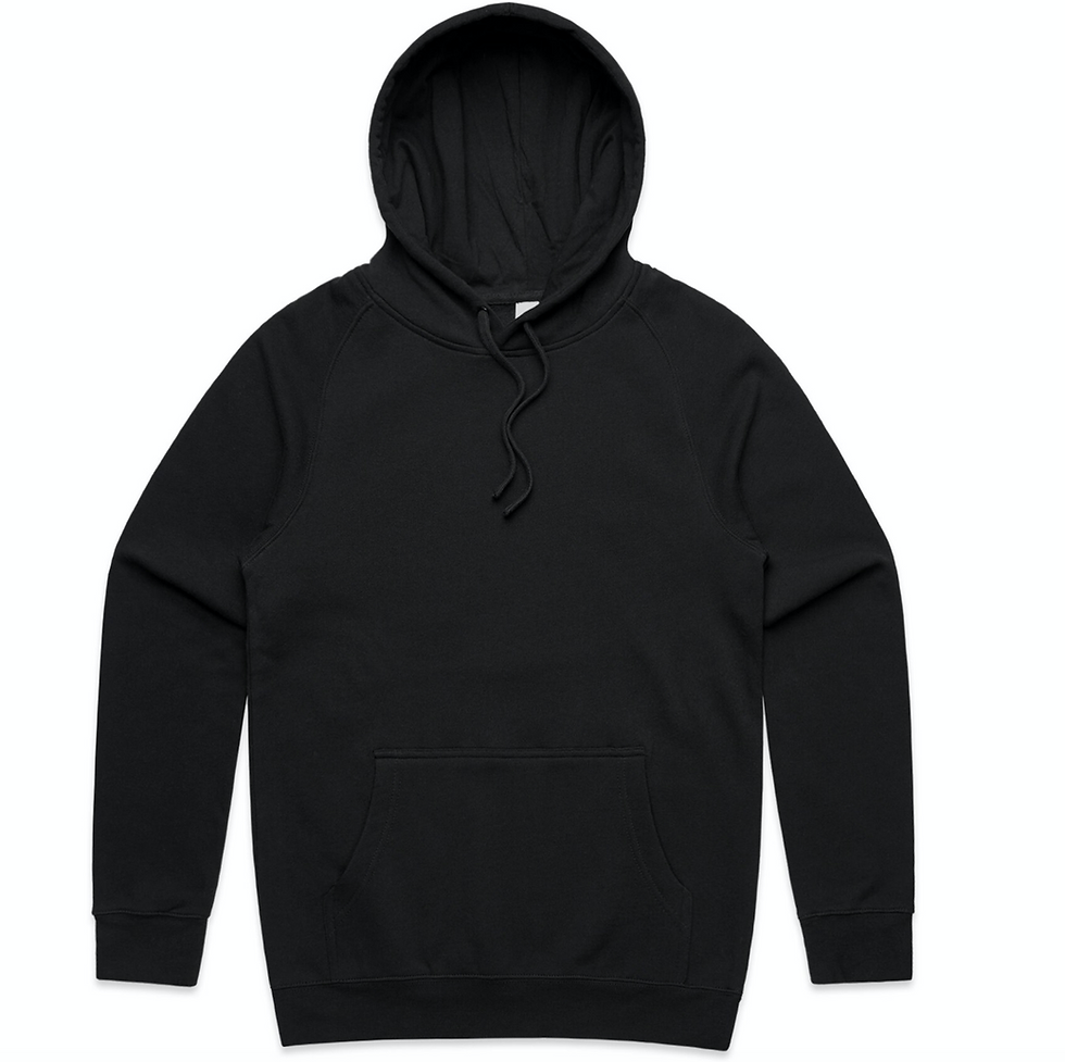 Thumbnail: Mens Supply Hoodie Premium