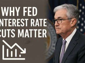 Why We Care What the Federal Reserve Says