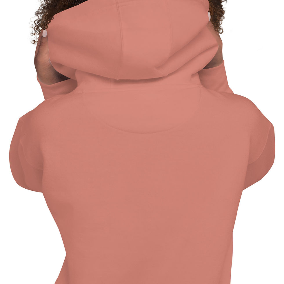Thumbnail: Class Of 2028 Parent Unisex Hoodie