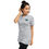 Thumbnail: Short-Sleeve Unisex T-Shirt (small logo)