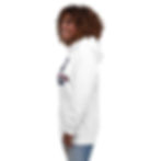 Thumbnail: Class Of 2028 Parent Unisex Hoodie
