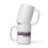 Thumbnail: White glossy mug