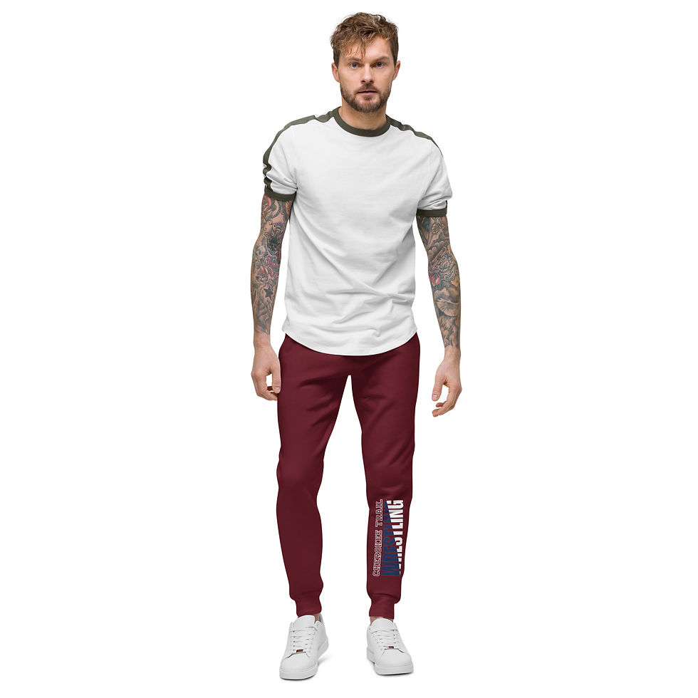 Thumbnail: Men's Fleece Sweatpants