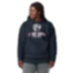Thumbnail: Class Of 2029 Parent Unisex Hoodie