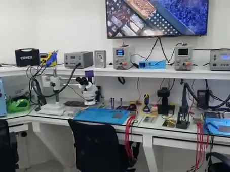 📱 KL iPhone Repair Service – iPhone & Android Repair Bukit Bintang by Awi