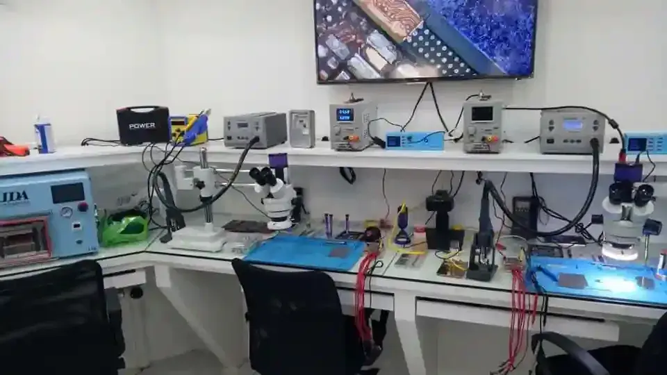 📱 KL iPhone Repair Service – iPhone & Android Repair Bukit Bintang by Awi