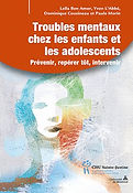 Troubles mentaux chez les enfants et les adolescents