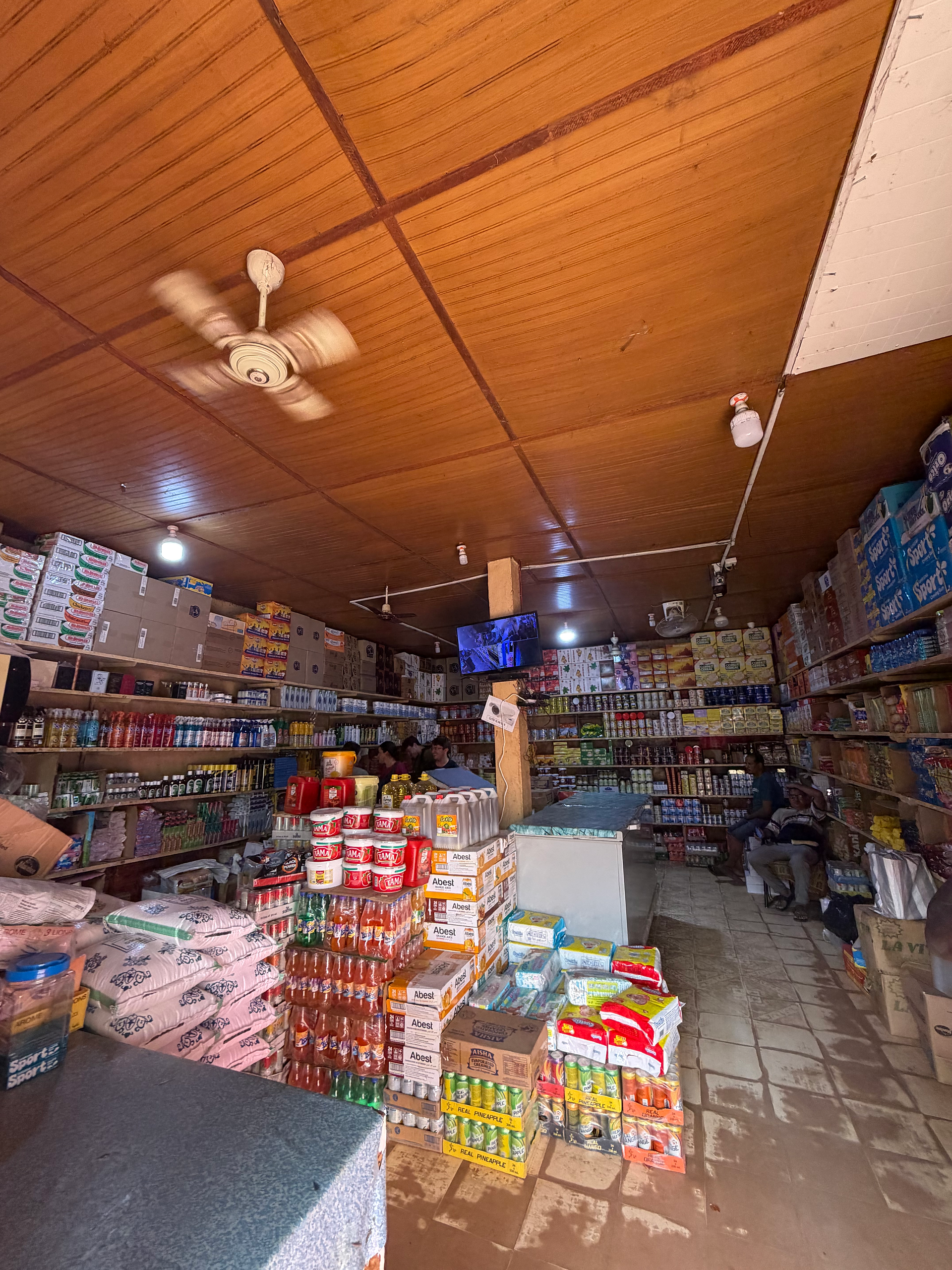 The toubab shop