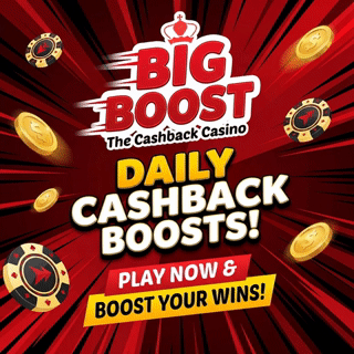 big boost casino